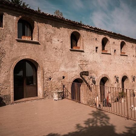 L'Anticocasale Altomonte Exterior foto