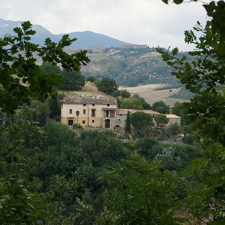 L'Anticocasale Altomonte Exterior foto