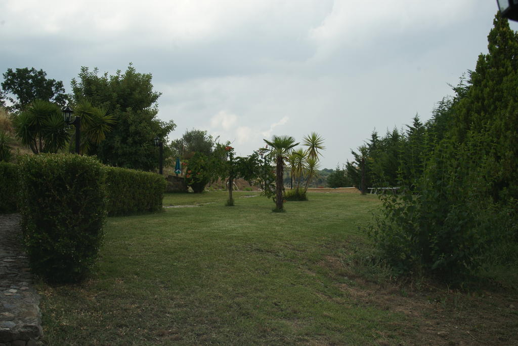 L'Anticocasale Altomonte Exterior foto