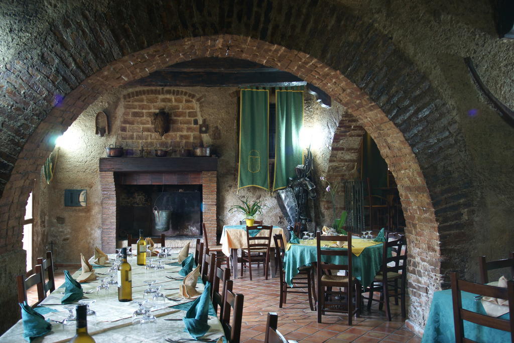 L'Anticocasale Altomonte Exterior foto