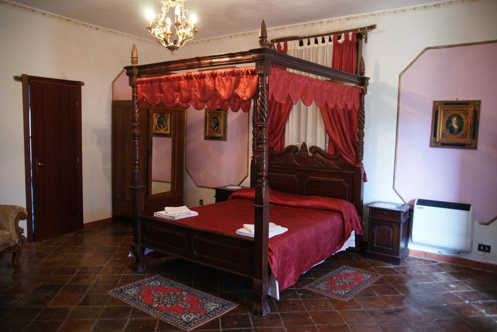L'Anticocasale Altomonte Quarto foto