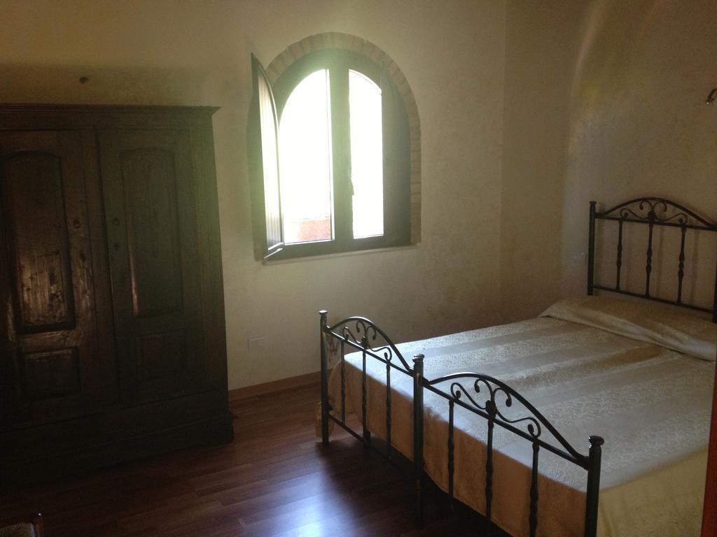 L'Anticocasale Altomonte Quarto foto