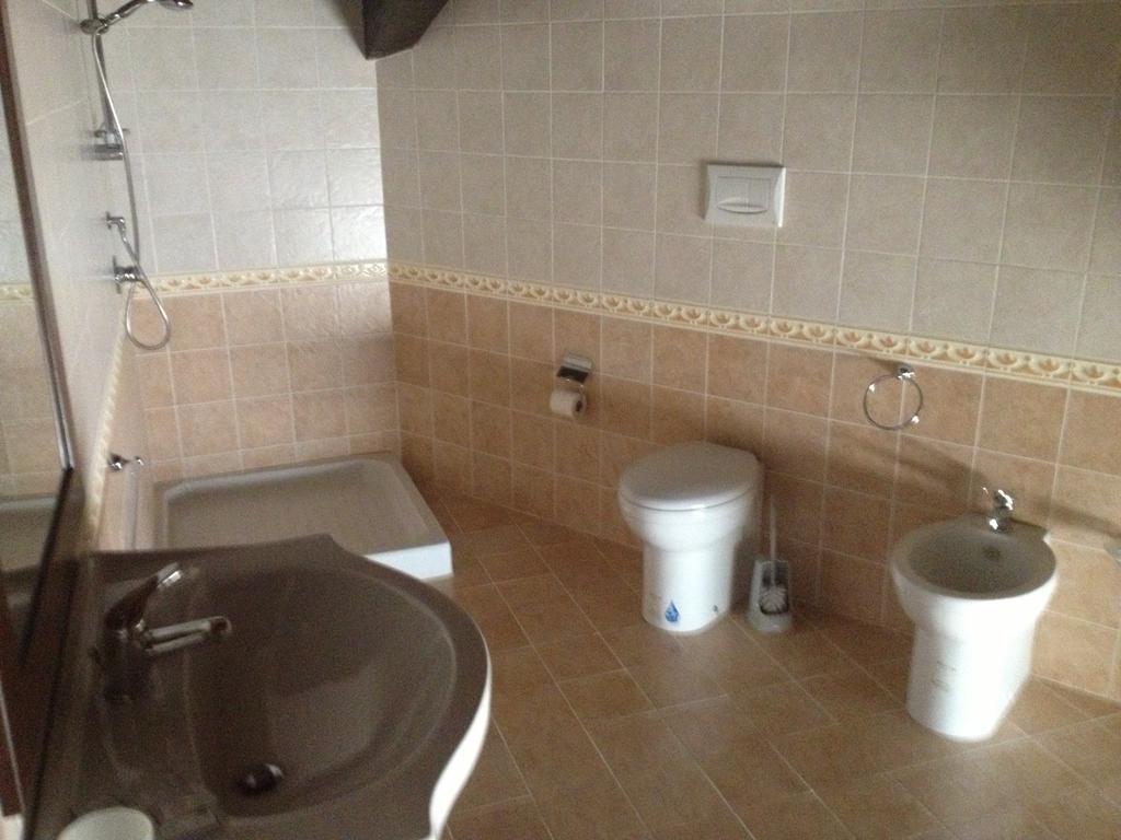 L'Anticocasale Altomonte Quarto foto