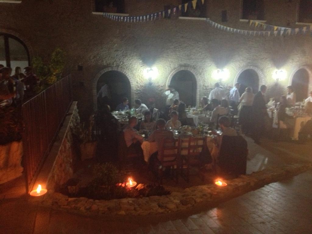L'Anticocasale Altomonte Exterior foto