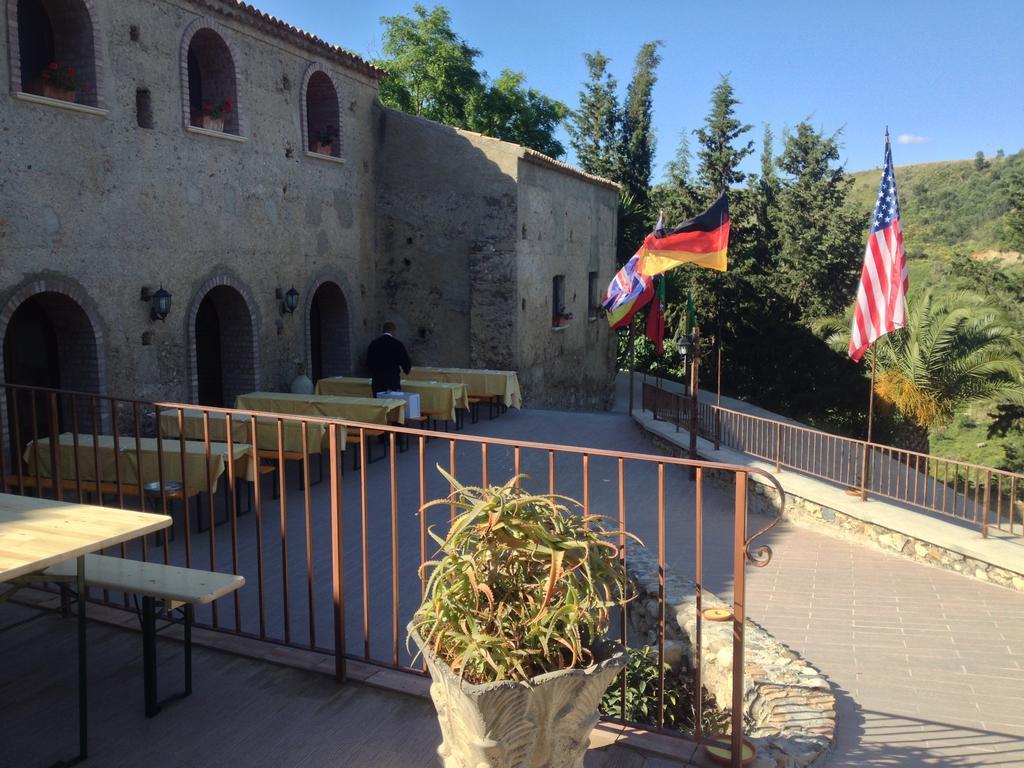 L'Anticocasale Altomonte Exterior foto