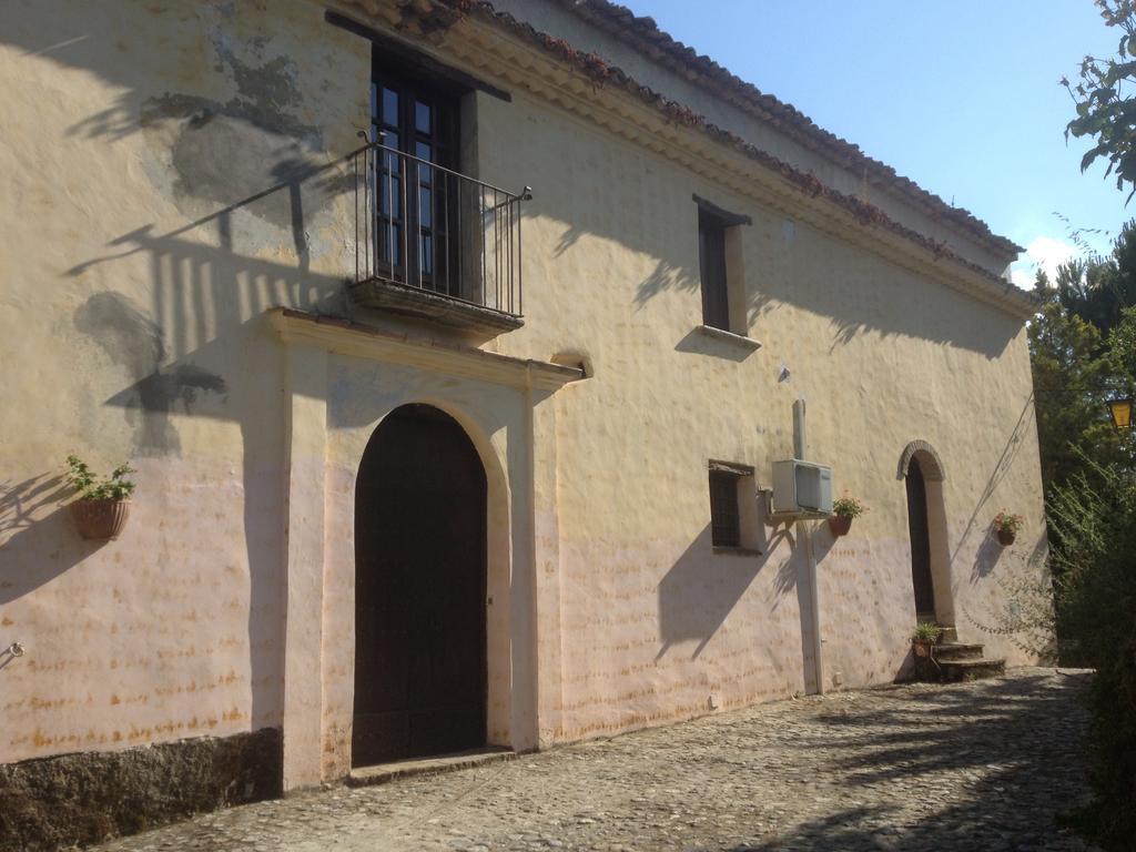 L'Anticocasale Altomonte Exterior foto