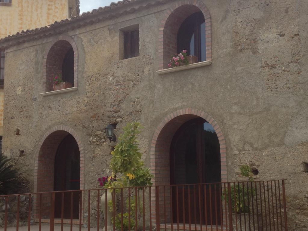 L'Anticocasale Altomonte Exterior foto