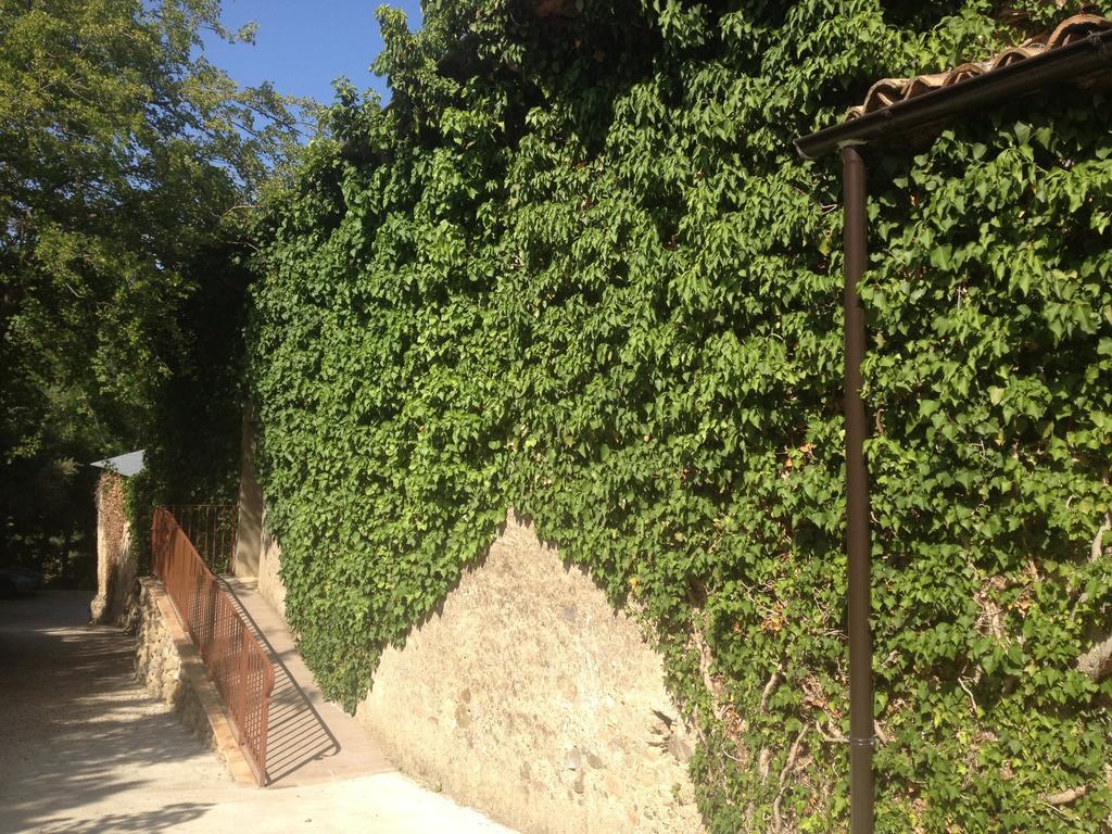 L'Anticocasale Altomonte Exterior foto