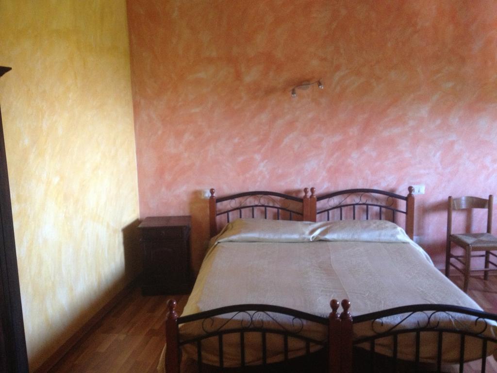 L'Anticocasale Altomonte Quarto foto