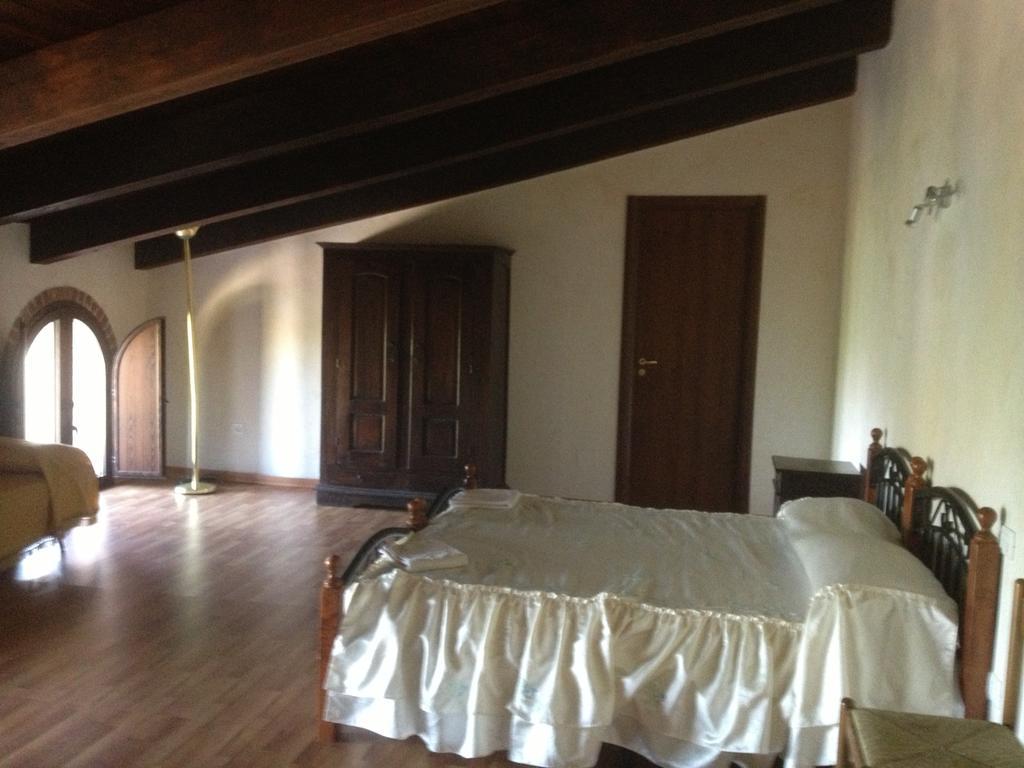 L'Anticocasale Altomonte Quarto foto