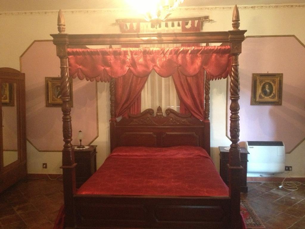 L'Anticocasale Altomonte Quarto foto